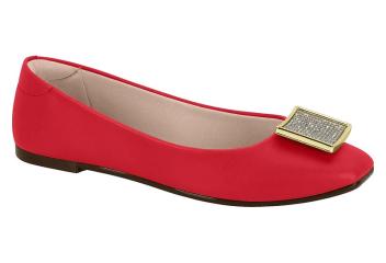 MOLECA / ROJO 1025 / CAJA DE 12 PARES