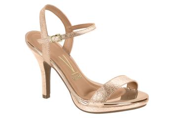 VIZZANO / ORO ROSADO / CAJA DE 12 PARES