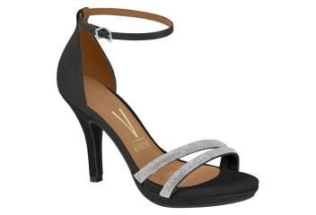 VIZZANO / NEGRO 01/NEGRO 01-CRISTAL / CAJA DE 12 PARES