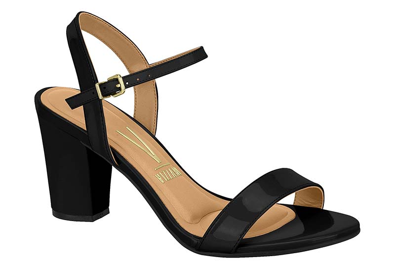 VIZZANO / NEGRO / CAJA DE 12 PARES