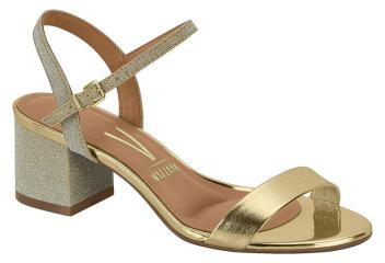 VIZZANO / DORADO / CAJA DE 12 PARES