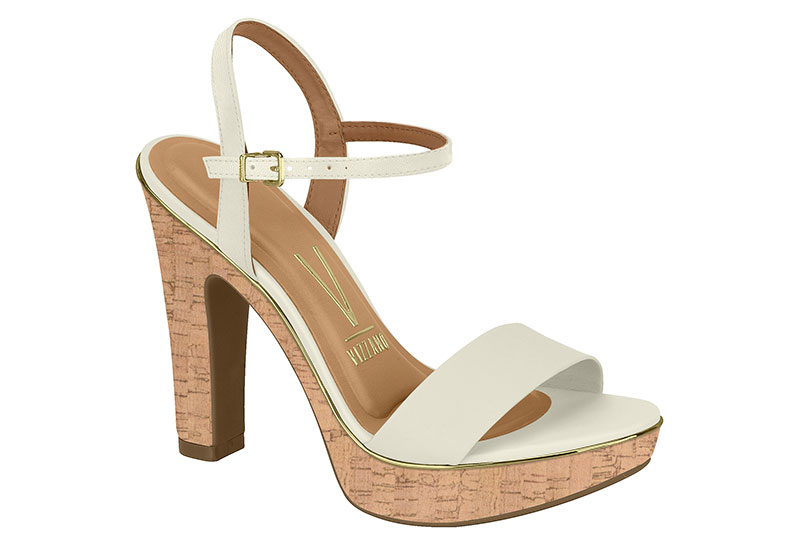 VIZZANO / BLANCO OFF / NATURAL / CAJA DE 12 PARES