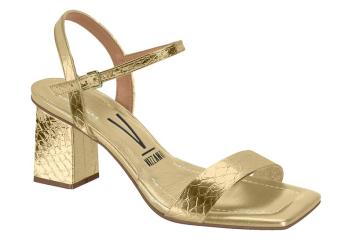 VIZZANO / DORADO / CAJA DE 12 PARES