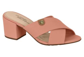 MODARE / DURAZNO 1038/CAMEL 742 / CAJA DE 12 PARES