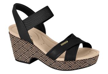 MODARE / NEGRO / CAJA DE 12 PARES