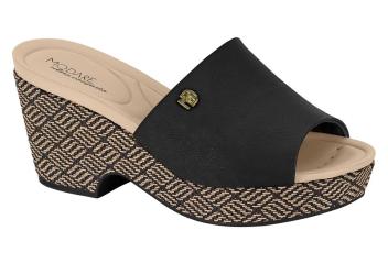 MODARE / NEGRO / CAJA DE 12 PARES