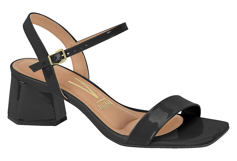 VIZZANO / NEGRO / CAJA DE 8 PARES