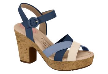 MODARE / CREMA 985/JEANS 976/MARINO 107 / CAJA DE 12 PARES