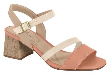 MODARE / DURAZNO1038/BEIGE435//CREMA985/NATURAL / CAJA DE 12 PARES