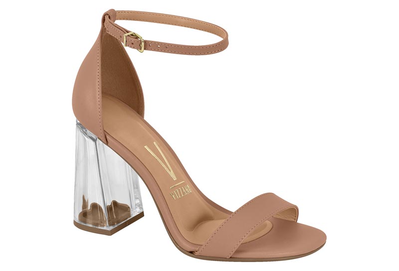 VIZZANO / NUDE 658 / CAJA DE 12 PARES