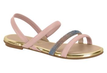 BEIRA RIO / ROSA 671/JEANS 1123-ROSA 671 / CAJA DE 12 PARES