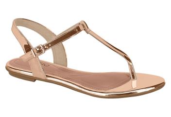 BEIRA RIO / ORO ROSADO / CAJA DE 12 PARES