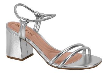 BEIRA RIO / PLATA / CAJA DE 12 PARES