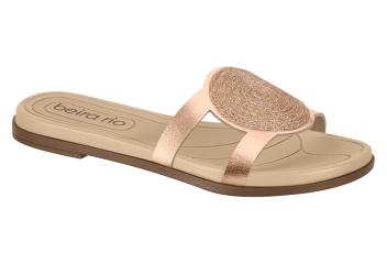 BEIRA RIO / ORO ROSADO / CAJA DE 12 PARES