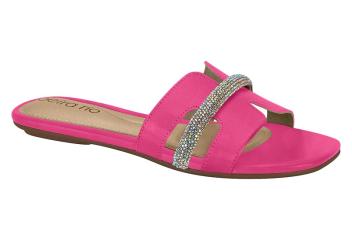 BEIRA RIO / PINK 1126 / CAJA DE 12 PARES