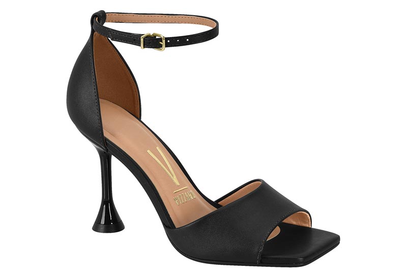 VIZZANO / NEGRO / CAJA DE 8 PARES