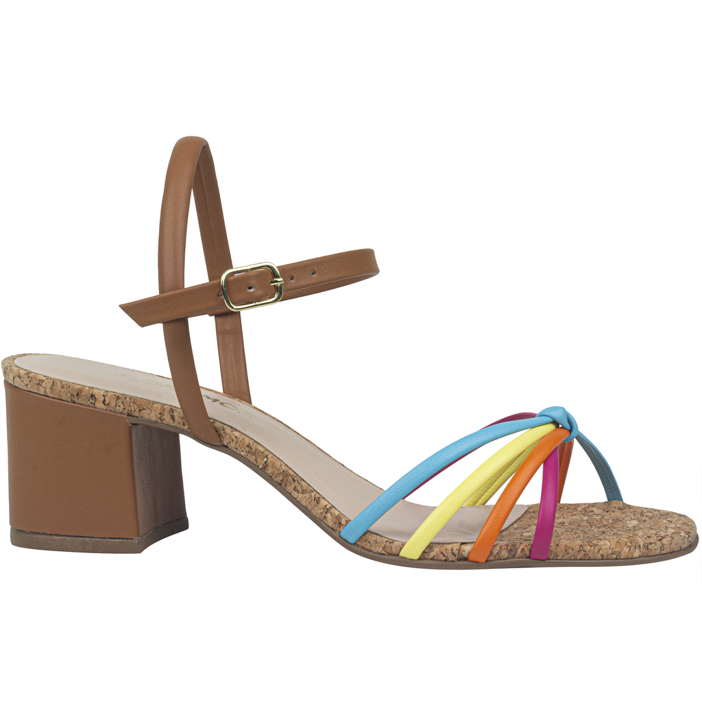 2000.17692-2 / MARYFER / TOSCANA CHERRY COMB2 / CAJA DE 12 PARES