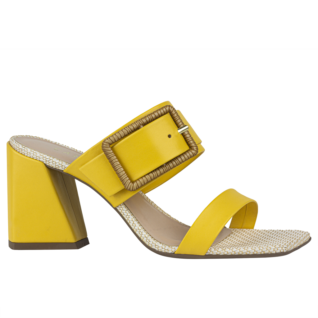 6626.17726-2 / MARYFER / TOSCANA CANARI COMB2 / CAJA DE 12 PARES