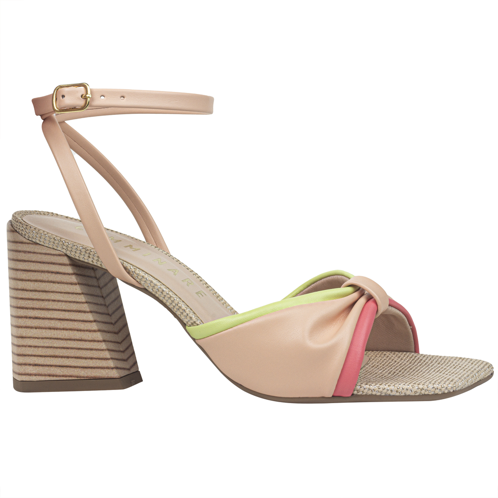 6626.17729-1 / MARYFER / FLORENÇA FORMOSA COMB1 / CAJA DE 12 PARES