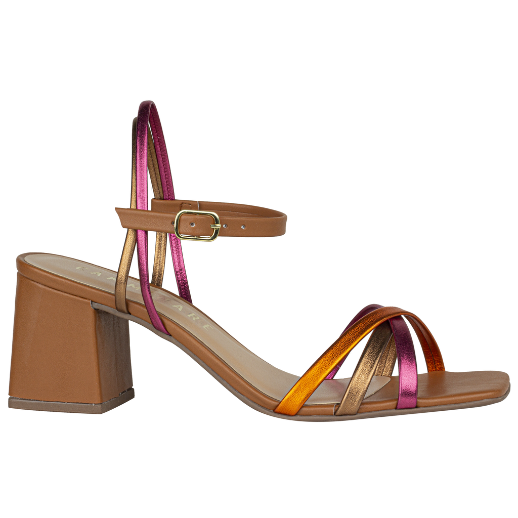 6745.17445-2 / MARYFER / TOSCANA AMBAR COMB2 / CAJA DE 12 PARES