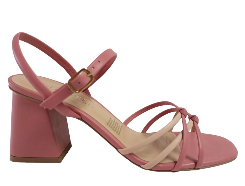 6747.17593-2 / MARYFER / TOSCANA PEACH COMB2 / CAJA DE 12 PARES