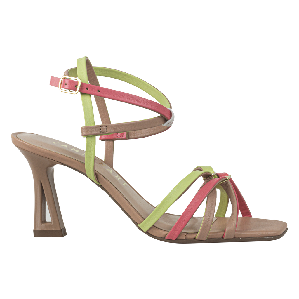 6798.17982-2 / MARYFER / FLORENÇA NATURAL COMB2 / CAJA DE 12 PARES