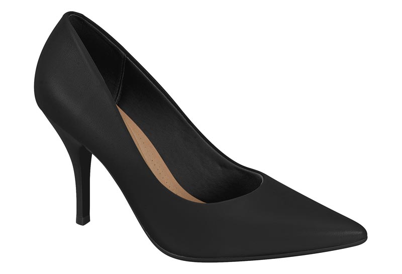 BEIRA RIO / NEGRO  / CAJA DE 8 PARES