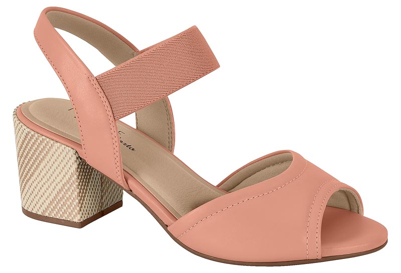 MODARE / DURAZNO 1038/NATURAL / CAJA DE 12 PARES