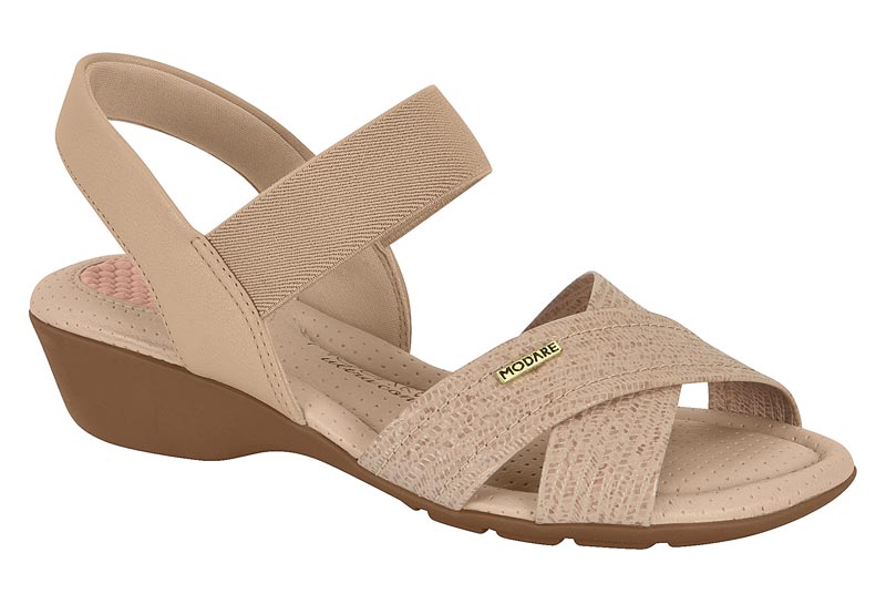 MODARE / BEIGE / CAJA DE 12 PARES