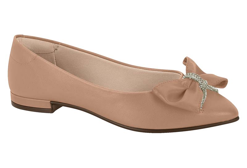 MOLECA / NUDE 658 / CAJA DE 12 PARES