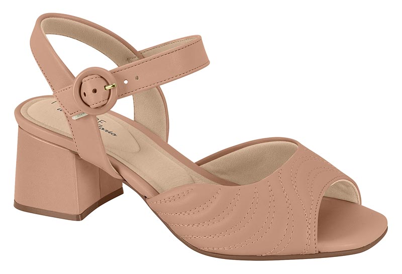 MODARE / NUDE 658 / CAJA DE 8 PARES