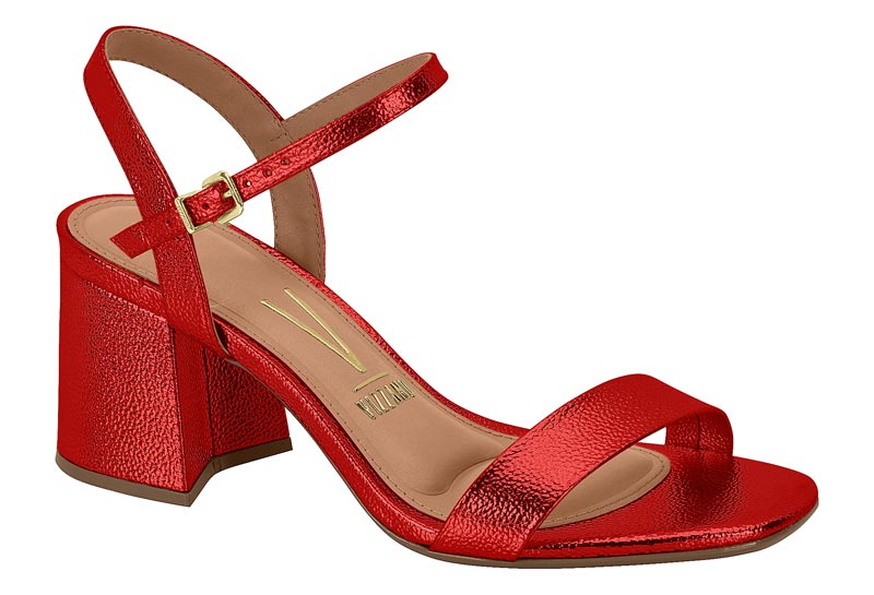 VIZZANO / ROJO 1119 / CAJA DE 12 PARES