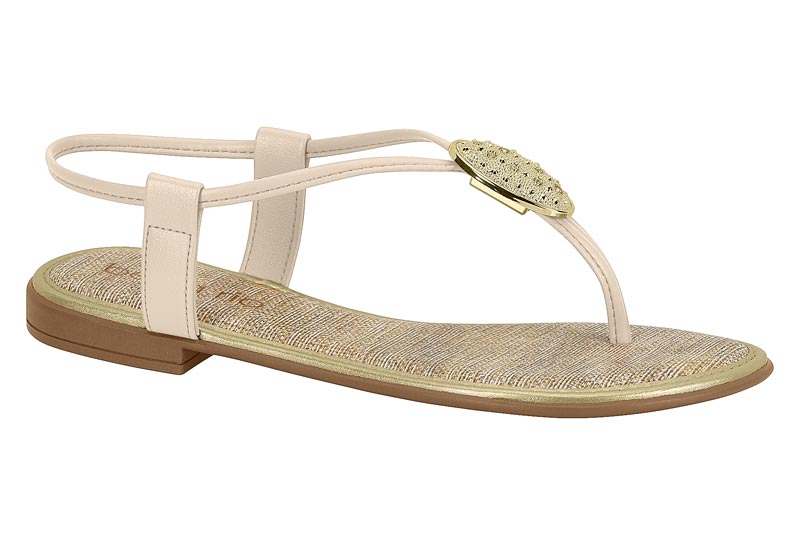 BEIRA RIO / CREMA 985 / CAJA DE 12 PARES