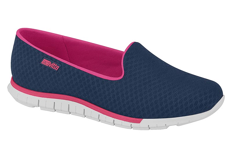 ACTVITTA /  MARINO / CAJA DE 12 PARES