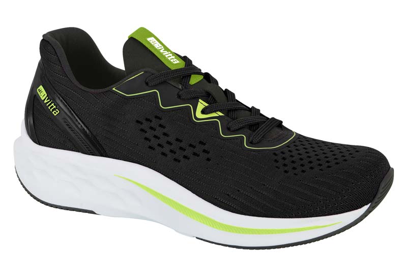 ACTVITTA / ACTVITTA / NEGRO  / CAJA DE 12 PARES