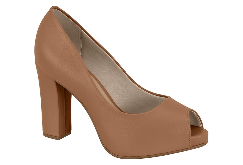 BEIRA RIO /  CAMEL 742 / CAJA DE 12 PARES