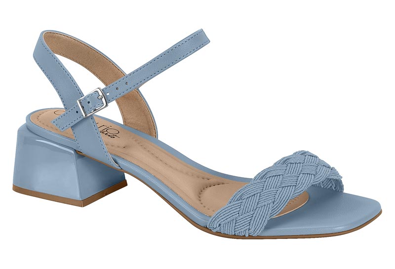 BEIRA RIO /  JEANS 976 / CAJA DE 12 PARES