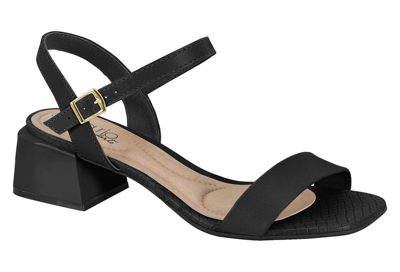 BEIRA RIO /  NEGRO / CAJA DE 12 PARES