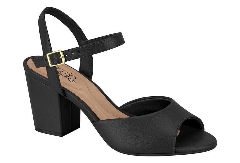 BEIRA RIO /  NEGRO / CAJA DE 12 PARES