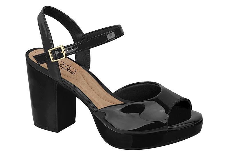 BEIRA RIO /  NEGRO / CAJA DE 12 PARES