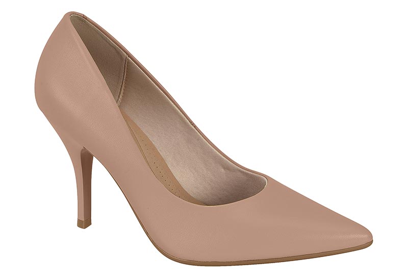 BEIRA RIO /  NUDE 658 / CAJA DE 12 PARES