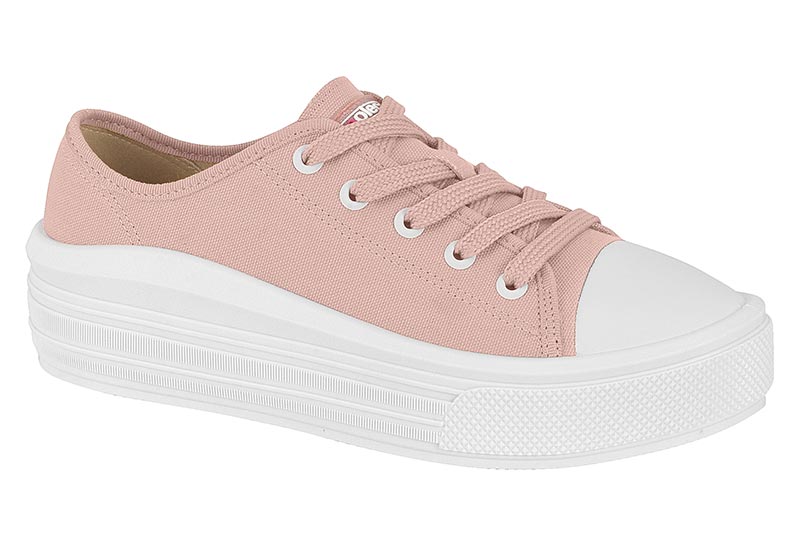 MOLECA /  ROSA/BLANCO / CAJA DE 12 PARES