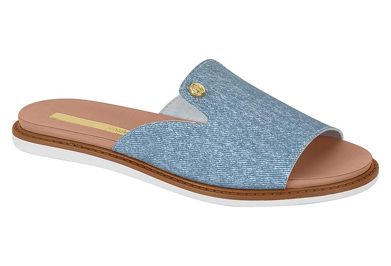 MOLECA /  JEANS CLARO / CAJA DE 12 PARES