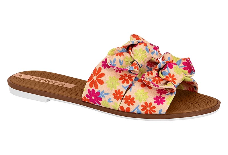 MOLECA / MOLECA / MULTI ROSA / CAJA DE 12 PARES