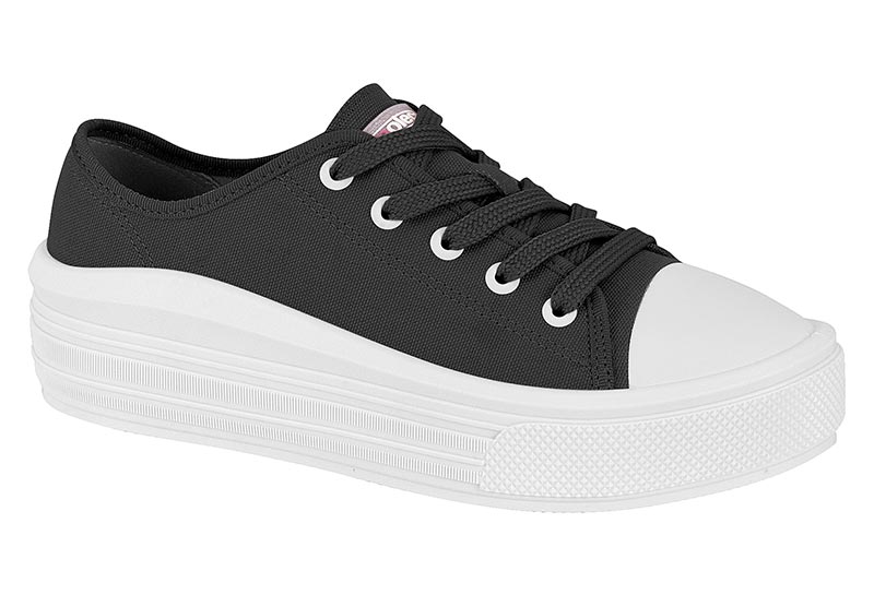 MOLECA /  NEGRO/BLANCO / CAJA DE 12 PARES