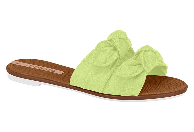 MOLECA / MOLECA / VERDE 994 / CAJA DE 12 PARES