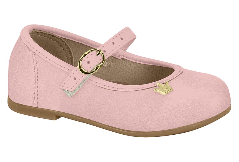 MOLEKINHA / MOLEKINHA / ROSA 942 / CAJA DE 12 PARES