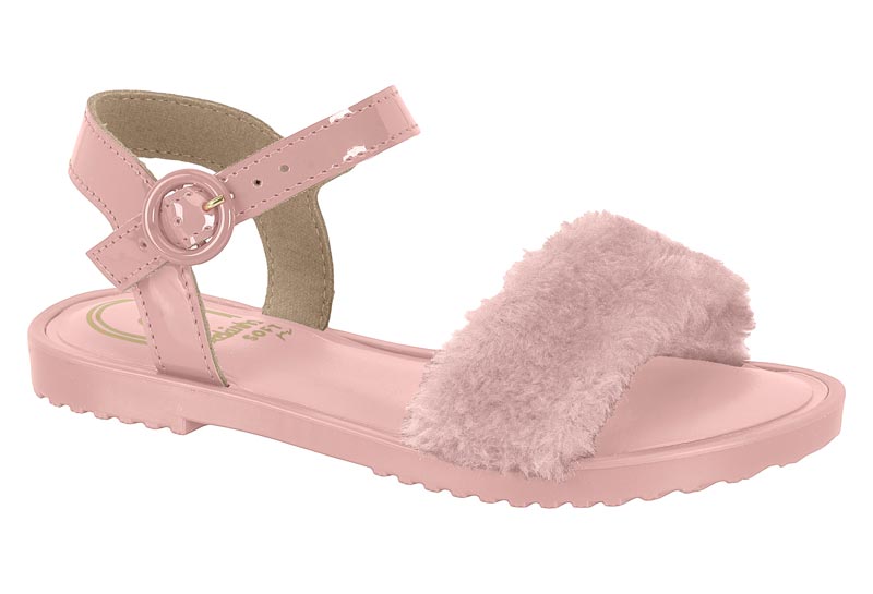 MOLEKINHA / MOLEKINHA / ROSA CHA/ROSA 942 / CAJA DE 12 PARES