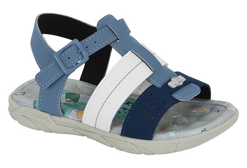 MOLEKINHO / MOLEKINHO / DENIM 992/MARINO/BLANCO 99 / CAJA DE 12 PARES