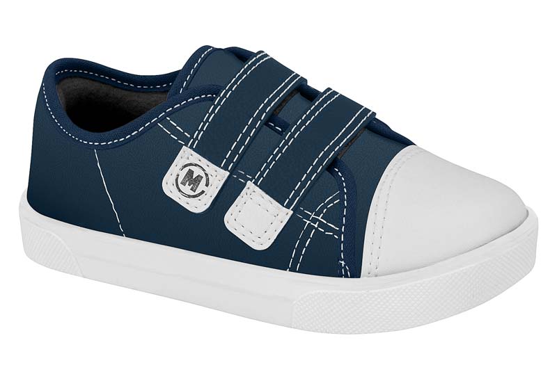 MOLEKINHO /  NEGRO/BLANCO / CAJA DE 12 PARES